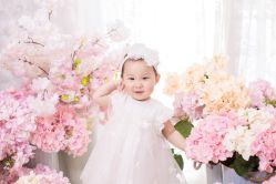 -首尔宝宝SEOUL  BABY STUDIO(通州店)