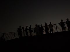 -紫金山山顶公园