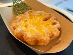 -点都德(广州白云山景区南门店)