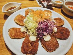 -萨拉伯尔水源素问店·韩国宫廷料理(人民路店)