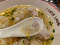 -小杨生煎(白玉兰广场店)