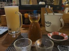 -半藏居酒屋(香港花园店)