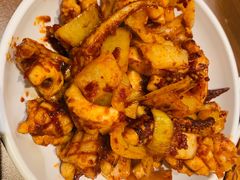 -阿里郎韩国料理