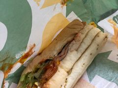 -赛百味(东街店)