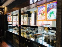-龙抄手(文殊坊店)