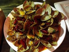 -冰城小镇音乐串吧·聚会餐厅(百子湾店)