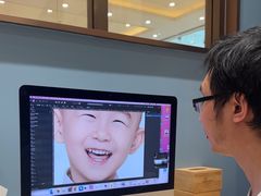 -海马体照相馆(上海月星环球港店)