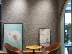 用餐区-Bco豆库(星耀天地店)