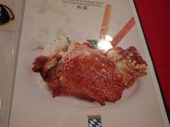 -申德勒西餐厅(日坛路总店)