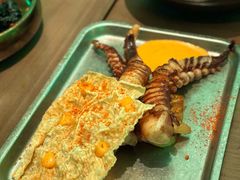 -黑手制面·Gentle Pasta(国金天地店)