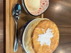 -芙蕾哥哥souffle