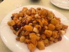 -奥华餐厅·老张记(台基厂店)