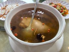 -荔枝柴烧鹅酒家(坦洲分店)