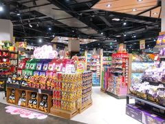 -百佳永辉超市(福田星河店)