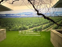 -源石酒庄
