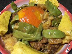 -人民公社大食堂(台湖店)