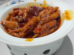 -欧记大排档·景德菜(上海首店)