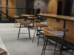 大堂-星巴克臻选(福州东百中心分店)
