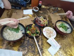 -惠丰源烩面馆(经七路店)