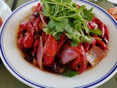 -西安高新希尔顿酒店·咖啡露台西餐厅