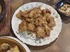 粉蒸肉-杨家汀州韵(万达店)