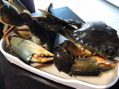 -九万士多港式海鲜粥底火锅(回龙观店)