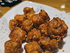-潮汕壹号·潮汕菜·打边炉·生腌(总店)