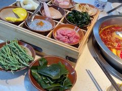 -芈重山老火锅(广州首店)
