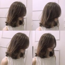 -BHG Hair Salon