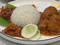 -关夫人餐厅(阳光广场店)