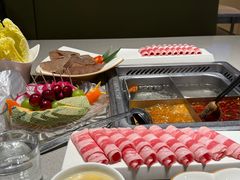 -海底捞火锅(河东万达广场店)