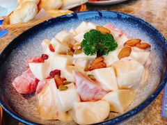 -魅力边城旋转餐厅