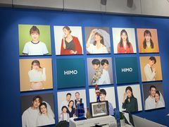 -海马体照相馆(深圳万象天地店)