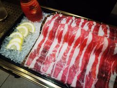 -椰小鸡·琼州糟粕醋·火锅(美兰缤纷城店)