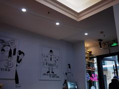 -姆们M Sweetie Cake(三里屯店)