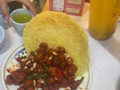 -津沽小院(天津之眼店)
