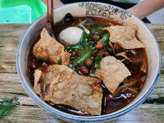 -陈记柳州螺蛳粉(大坪店)