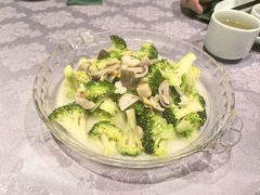 -山外山菜馆(玉泉路店)