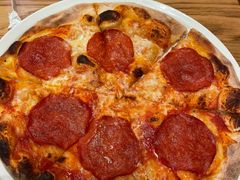 -城市大道红炉披萨烘焙坊