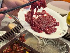 -名门潮牛·鲜牛肉海鲜火锅.烧烤自助餐厅(诚丰广场店)