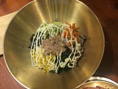 -鑫日千里马朝鲜族小馆(总店)