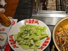 -可口香·非遗老号烧烤(南岗直营店)