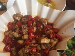 -旅马餐厅(茅家埠店)