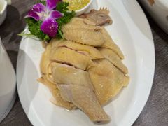 -周锦记广式餐厅(格林生活坊2期店)