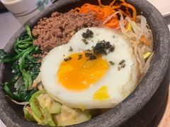 -七八冷面·延边朝鲜族美食(欢乐谷店)