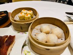 翡翠虾饺-翠园(北京王府中环店)