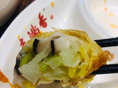 -素满香·食养自助(天一广场店)