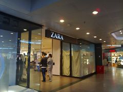 -ZARA HOME(天环广场店)