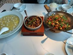 -庆江南江南菜(琴湖溪里花园城店)