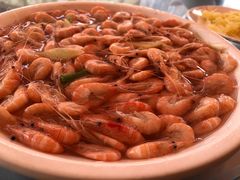 -长兴岛郊野公园农场食堂